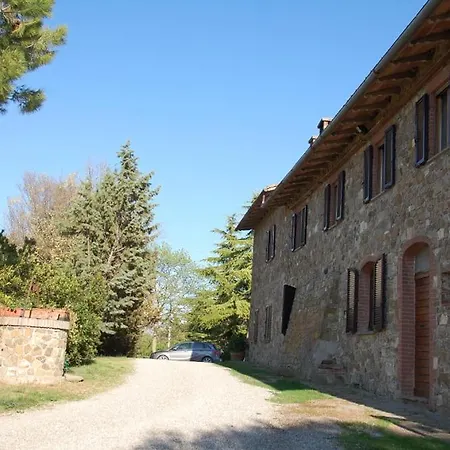 Sleeps 2 With Pool Bagno Vignoni