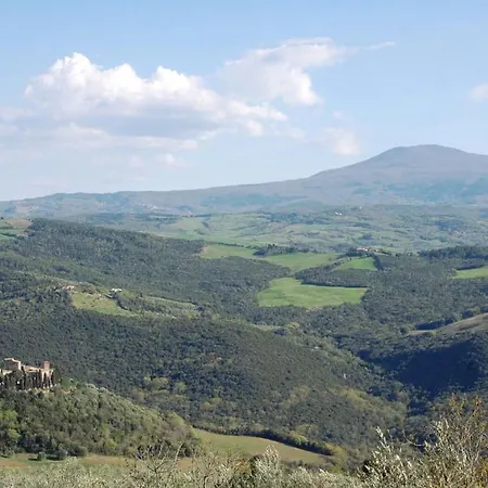 Sleeps 2 With Pool * Bagno Vignoni
