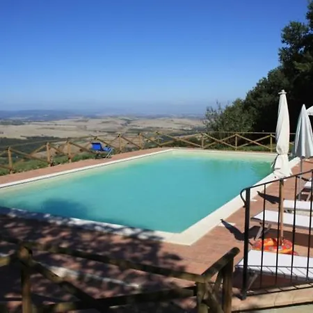 Lägenhet Sleeps 2 With Pool *