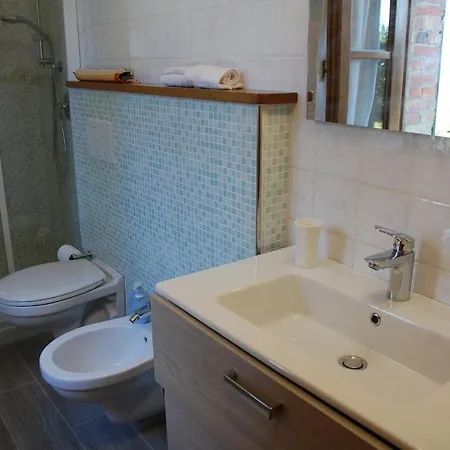 Sleeps 2 With Pool * Bagno Vignoni