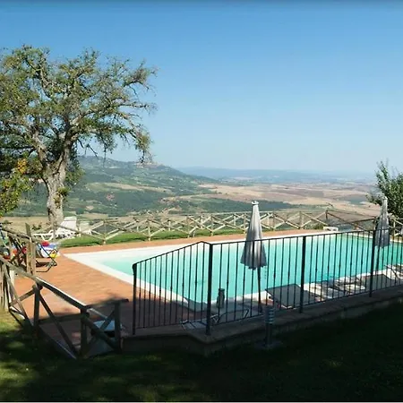Lägenhet Sleeps 2 With Pool *