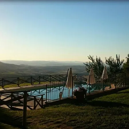 Sleeps 2 With Pool Lägenhet Bagno Vignoni