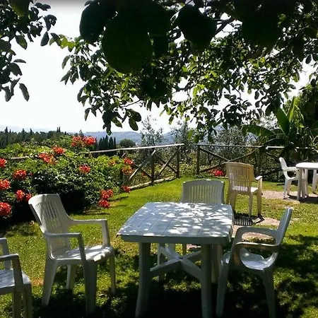 Lägenhet Sleeps 2 With Pool