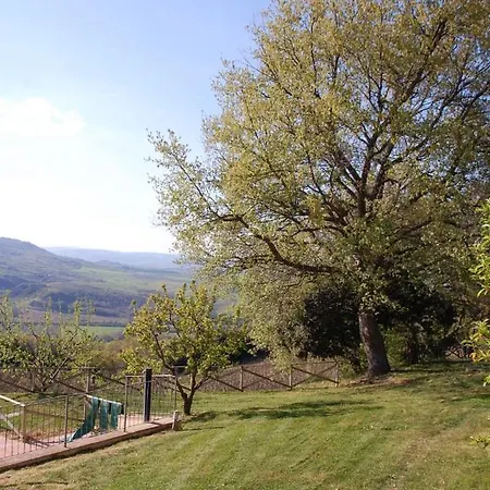 Sleeps 2 With Pool * Bagno Vignoni