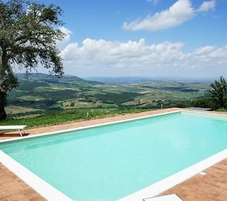 Lägenhet Sleeps 2 With Pool